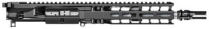 Radian Weapons R0027 Model 1 Complete Upper 300 Blackout 9" Black Nitride Barrel