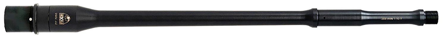 Faxon Firearms Big Gunner .308 WIN 18" Salt Bath Nitride 4150 CMV