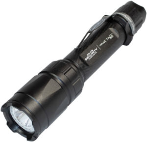 Lb Marketing 97999 Trac Tact Black 105/350 Lumens White LED