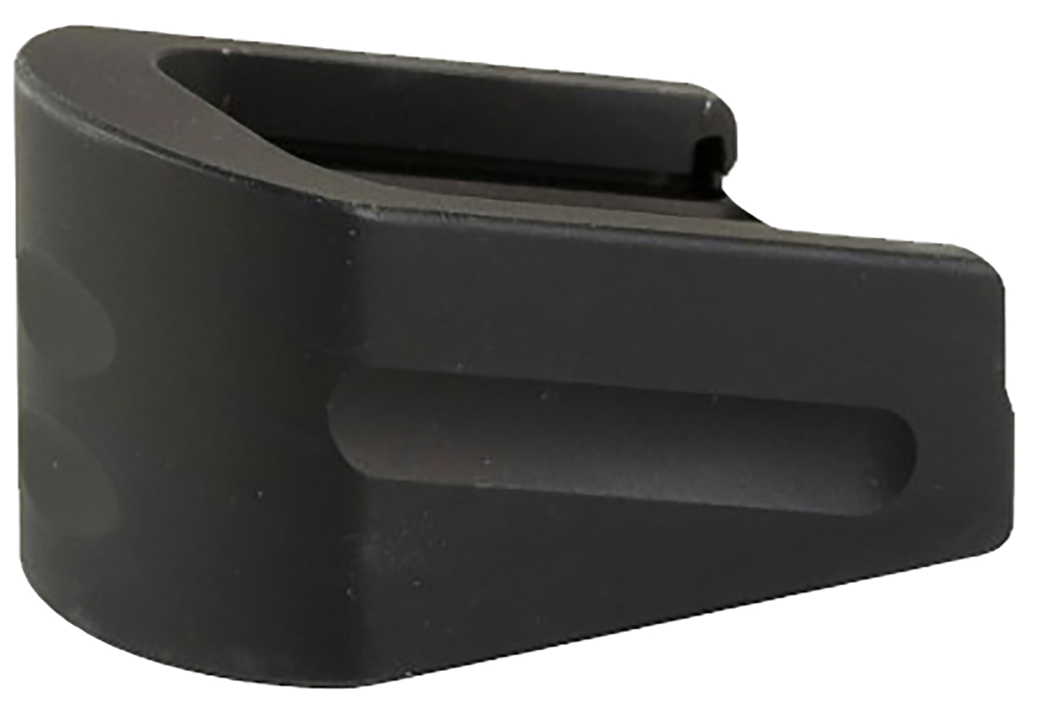 Kimber Mfg, Inc 4200430 KDS9C 9mm Luger, Black Aluminum