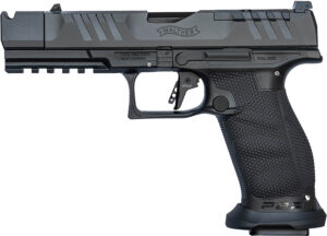 Walther Arms 4796035 PDP Pro-X 9mm 10rd 4.60"