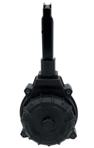 ProMag DRMA77 50rd 9mm Fits S&W Shield Plus Black Polymer