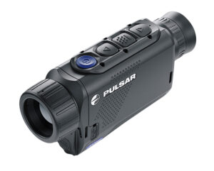 Pulsar PL77506 Axion XQ30 Pro Thermal Black 2-8x 384x288 Resolution