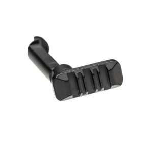 Tyrant CNC TDHCATTDLBLK Hellcat Pro Takedown Lever Black