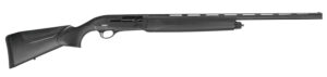 TriStar 20222 Raptor II  12 Gauge Semi-Auto 3" 5+1 28" Black Vent Rib Steel Barrel & Receiver, Fixed Black Synthetic Stock
