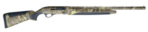 TriStar 20246 Raptor II  Youth 20 Gauge Semi-Auto 3" 5+1 24" Mossy Oak Country Roots Vent Rib Steel Barrel & Receiver, Fixed Mossy Oak Country Roots Synthetic Stock