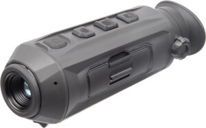 AGM Global Vision TAIP15-384-2   Thermal Monocular Black 15mm 384x288 Resolution