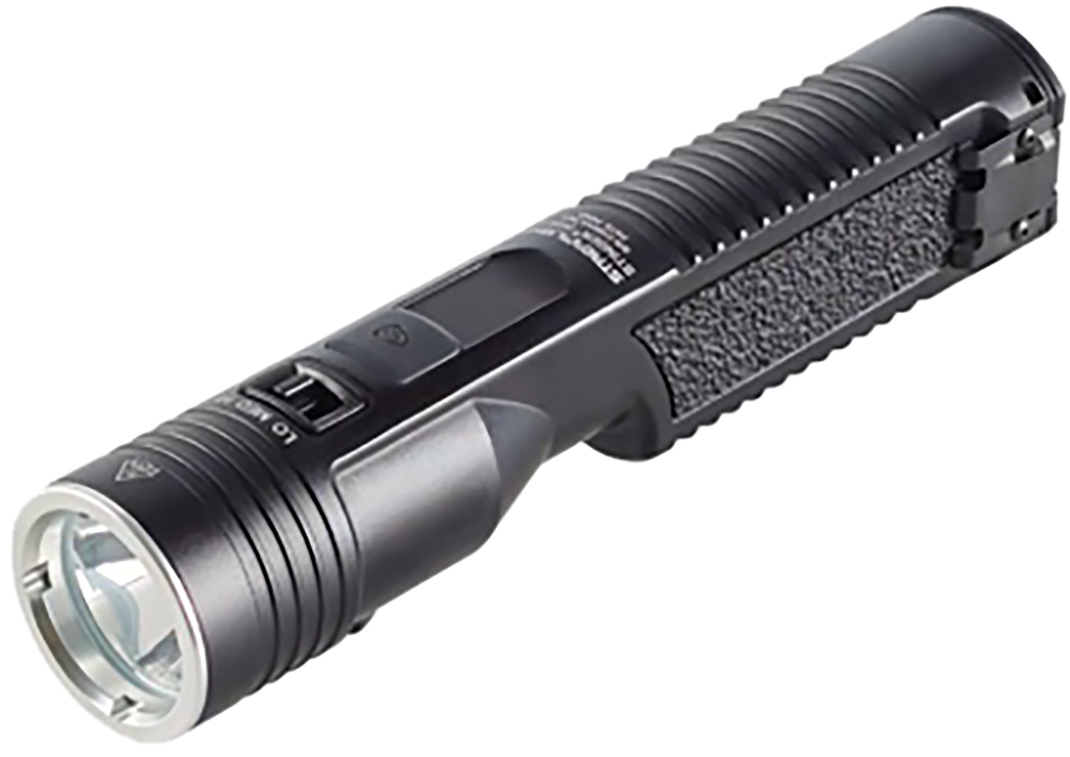 Streamlight 78202 Stinger 2020 Black Aluminum Alloy 2000 Lumens 315 Meters Beam Distance