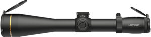 Leupold 183843 VX-6HD Gen 2 Black 4-24x52mm, 34mm Tube Illuminated TMOA Reticle