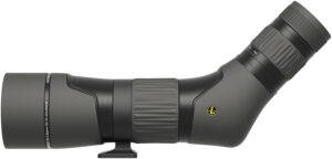 Leupold 185683 SX-2 Alpine HD Angled Body 20-60x 60mm Black