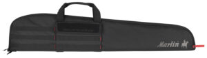 Allen 27812 Marlin Dark Rifle Case 42" Black