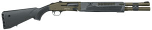 Mossberg 85178 940  12 Gauge 7+1 18.50"
