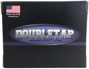 DoubleTap Ammunition 3006165X   30-06Springfield 165gr DT Lead Free 20 Per Box/25 Case