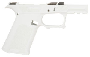 SCT 0225020100IF FRAME(02C)W/LOCKING BLOCK WHT