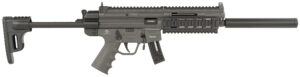 GER GGSG1610S GSG-16 22LR 16.25 10R SMK