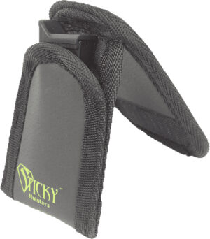 Sticky Holsters MMP Mini Mag Sleeve IWB Black Nylon Ambidextrous