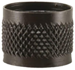 HK 970173 Thread Cap  40 S&W Fits H&K VP40/USP40, Black Steel