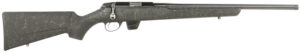 Tikka JRT1XRT300 T1X Roughtech 22 LR 20" Threaded Barrel