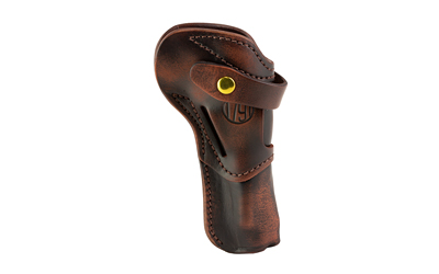 1791 SA REVOLVER 5.5 VINTG BRN AMBI - Image 2