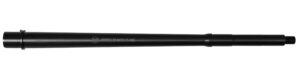 Rosco Manufacturing K9-16-HY-556-7-I K9  5.56 NATO Nitride Stainless Steel Barrel