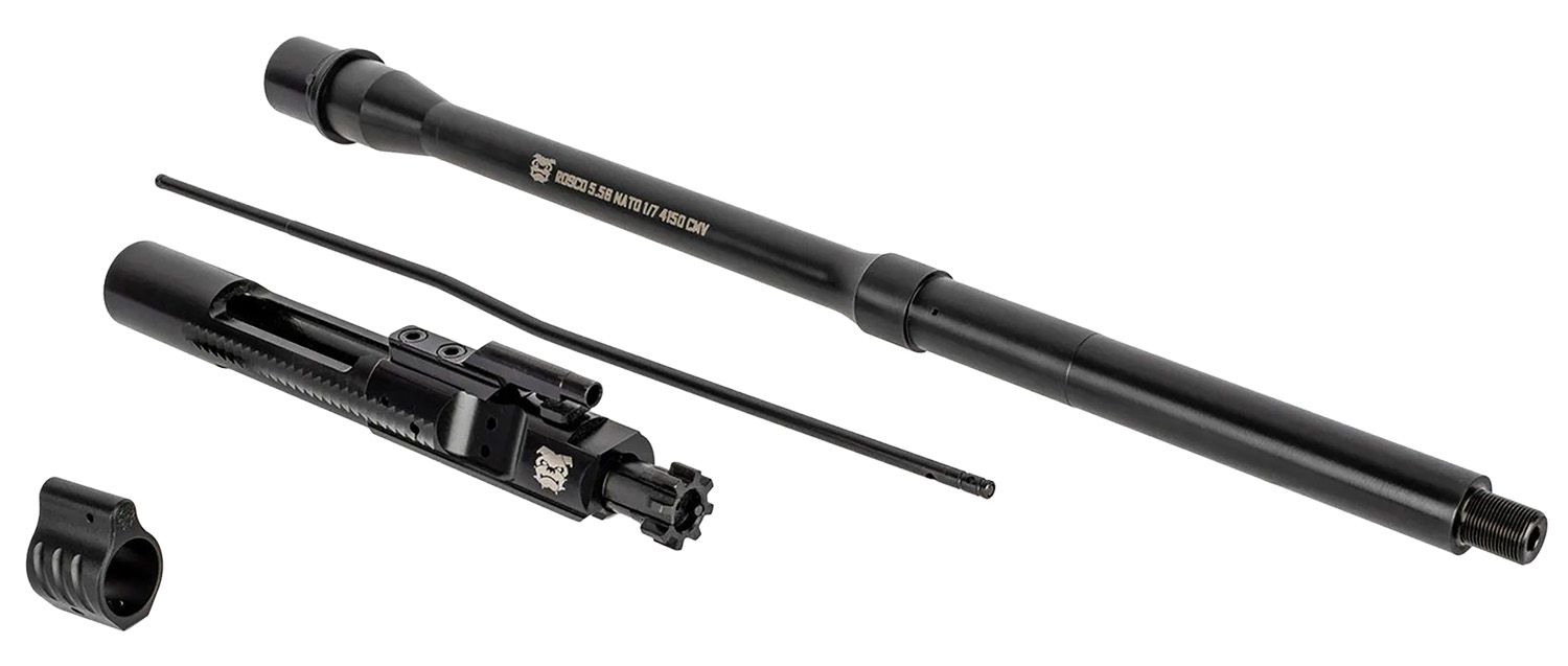 ROSCO SP-BL-16-556-BCG-GTM-NGB-001 SAUCEPACK+URG