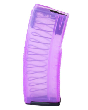 Amend2 556MODCPNK30 MOD-C  30rd 5.56 NATO Fits AR-15 Pink Polymer