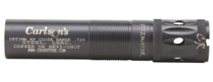Carlson's Choke Tubes 11563  Cremator Beretta Optima HP 12 Gauge Close Range Ported Steel