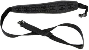 Bulldog BD839 Deluxe Rifle Sling Black