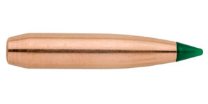 Sierra 4345 Tipped GameKing  6.5mm 145gr 100/Box