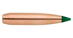 Sierra 4345C Tipped GameKing  6.5mm 145gr 500/Box