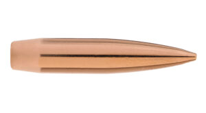 Sierra 1743 Tipped GameKing  6.5mm 142gr Hollow Point Boat Tail 100/Box