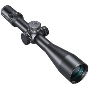 Bushnell MP53056AMI Match Pro ED Black 5-30x56mm 34mm Tube Illuminated DM2 Reticle