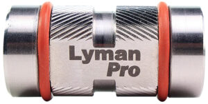 Lyman 7705000 Pro Maximum Cartridge Gauge 9mm