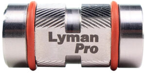 Lyman 7705003 Pro Maximum Cartridge Gauge 45 ACP