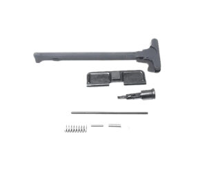 Wilson Combat TRUPPERK  Upper Receiver Kit AR-15 Rifle Black