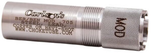 Carlson's Choke Tubes 15515  Sporting Clay Mobil 12 Gauge Modified Stainless Steel