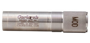 Carlson's Choke Tubes 15525  Sporting Clay Mobil 20 Gauge Modified Stainless Steel