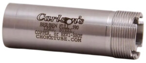Carlson's Choke Tubes 50616 Mobil 20 Gauge Full Flush Stainless Steel