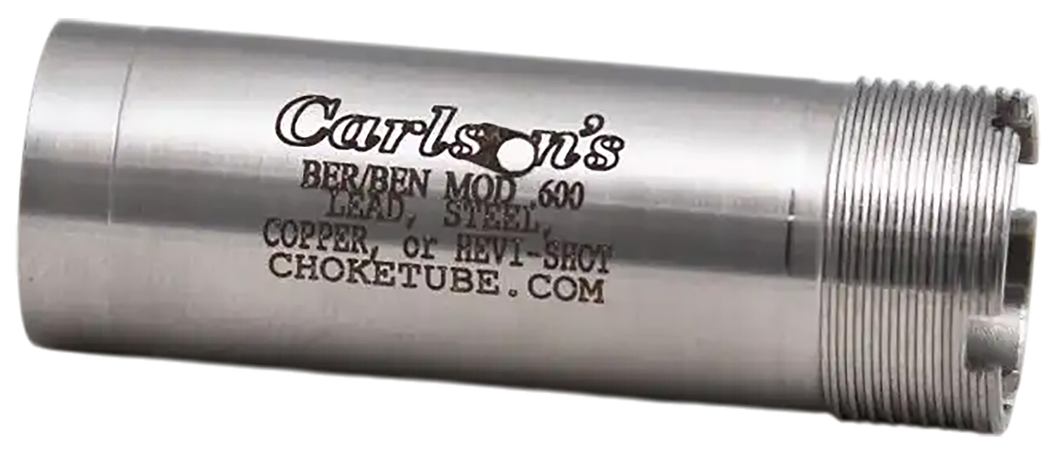 Carlson's Choke Tubes 50614 Mobil 20 Gauge Modified Flush Stainless Steel