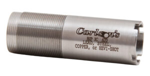 Carlson's Choke Tubes 54413 Browning 20 Gauge Improved Cylinder Flush Stainless Steel