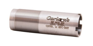 Carlson's Choke Tubes 54414 Browning 20 Gauge Modified Flush Stainless Steel