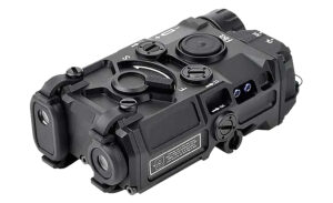 Eotech EOT-OGL-C-B On-Gun-Laser  Black Aluminum