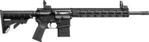 TIPPMANN A101332 M4-22 ELITE 22WMR 16" 10R BLK