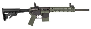 TIPPMANN A101338 M4-22 LTE 22LR 16"10+1 ODG/BLK