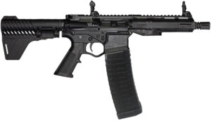 ATI GAX5567MLB60 ALPHA MAXX 556 MLOK 7.5 W/BLADE