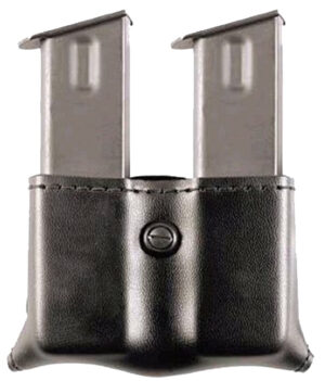 Safariland 079186 Double Mag Pouch 1.75" Belt Black Laminate