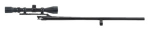 Mossberg 90835 OEM  12 Gauge 24" Slug Barrel w/Cantilever Mount, Fully-Rifled Bore & Blued Finish, For Use w/Mossberg 835 Ulti-Mag, Includes 3-9x40mm Scope