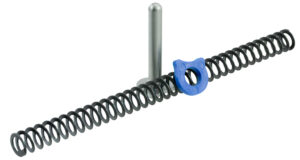 Wilson Combat 614 Flat-Wire Recoil Spring Kit Full Size 45 ACP