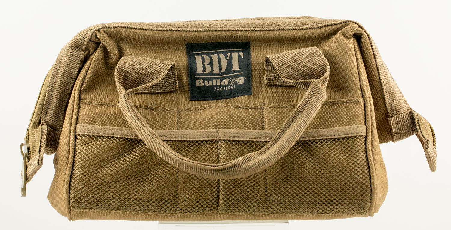 Bulldog BDT405T BDT Tactical Tan