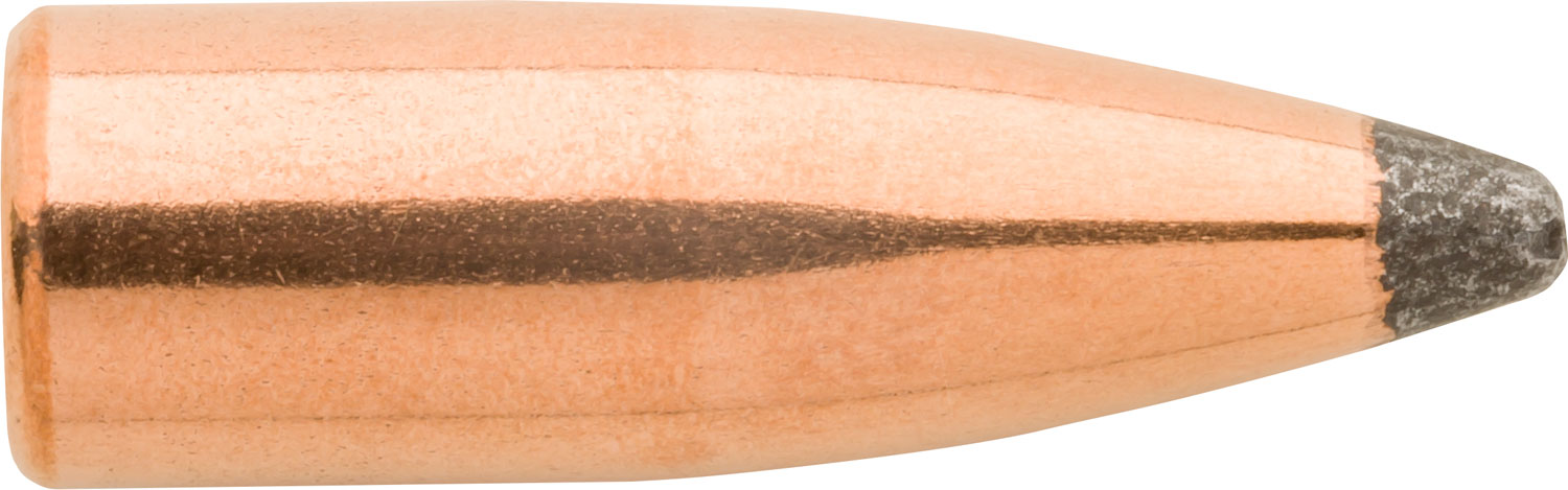 Sierra 1360 Varminter 22Cal 55gr Spitzer 100/Box